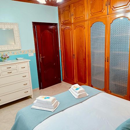 Villa Playa Portomayor בואו מראה חיצוני תמונה