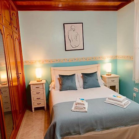 Villa Playa Portomayor בואו מראה חיצוני תמונה