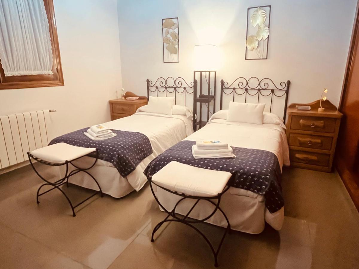Villa Playa Portomayor בואו מראה חיצוני תמונה