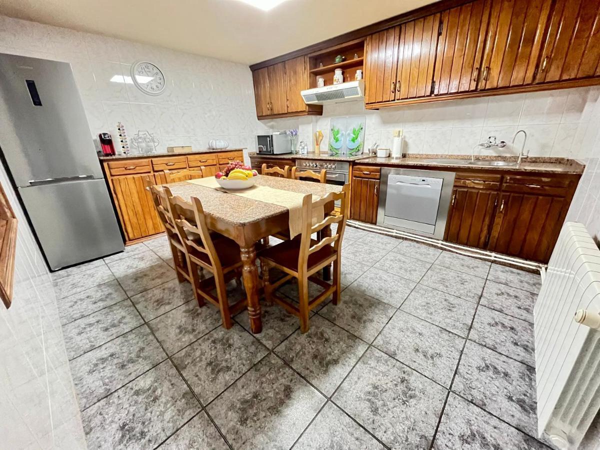 Villa Playa Portomayor בואו מראה חיצוני תמונה
